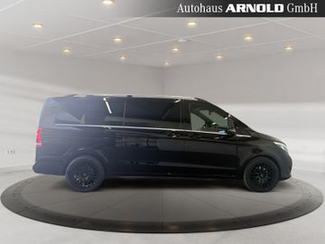 Mercedes V 250 - 5