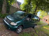 Mercedes-Benz Vito 112 CDI 8-Sitzer Klima AHK DPF Grüne ... - Mercedes-Benz Vito: 112cdi
