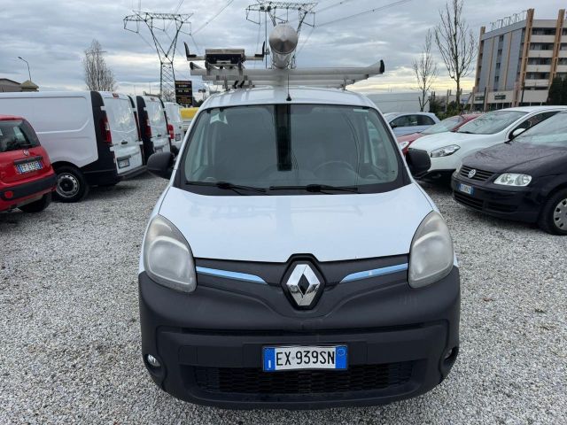 Renault Kangoo Z.E. 4p. 60CV Express Auto Iva Co