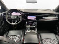 Audi SQ8 - Vorschau Bild 22
