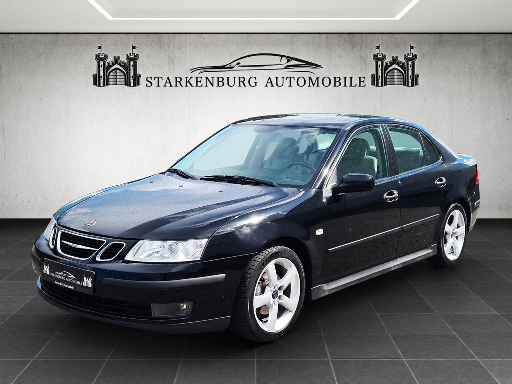 Saab 9-3