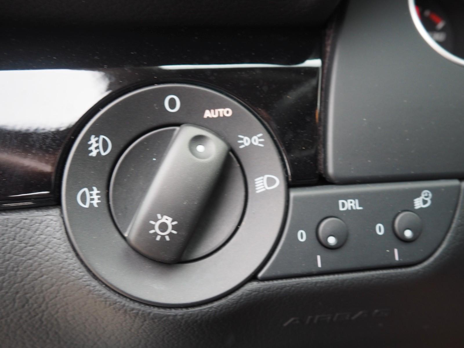 Seat Exeo ST Sport TÜV-SERVICE NEU