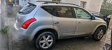 Nissan Murano - gebrauchte Nissan Murano aus dem Jahr 2005