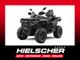 CFMOTO CForce 850 4x4 T3b ABS inkl. Koffer + LAGERND