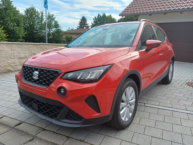 Seat Arona 1.0 TSI Style Family "5-Jahres-Garantie"