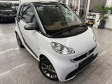 Smart ForTwo 1.0 MHD*AUTOM*PANO*NAV*SERV*SHZ*LEDER*1HD - gebrauchte Smart Kleinwagen