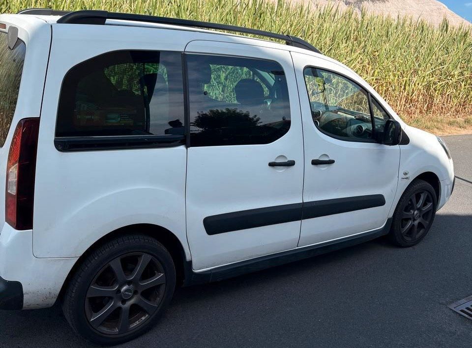 Image of Citroën Berlingo