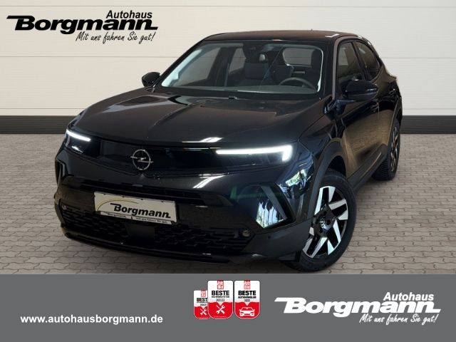 Image of Opel Mokka