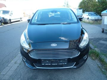 Ford S-Max - 6