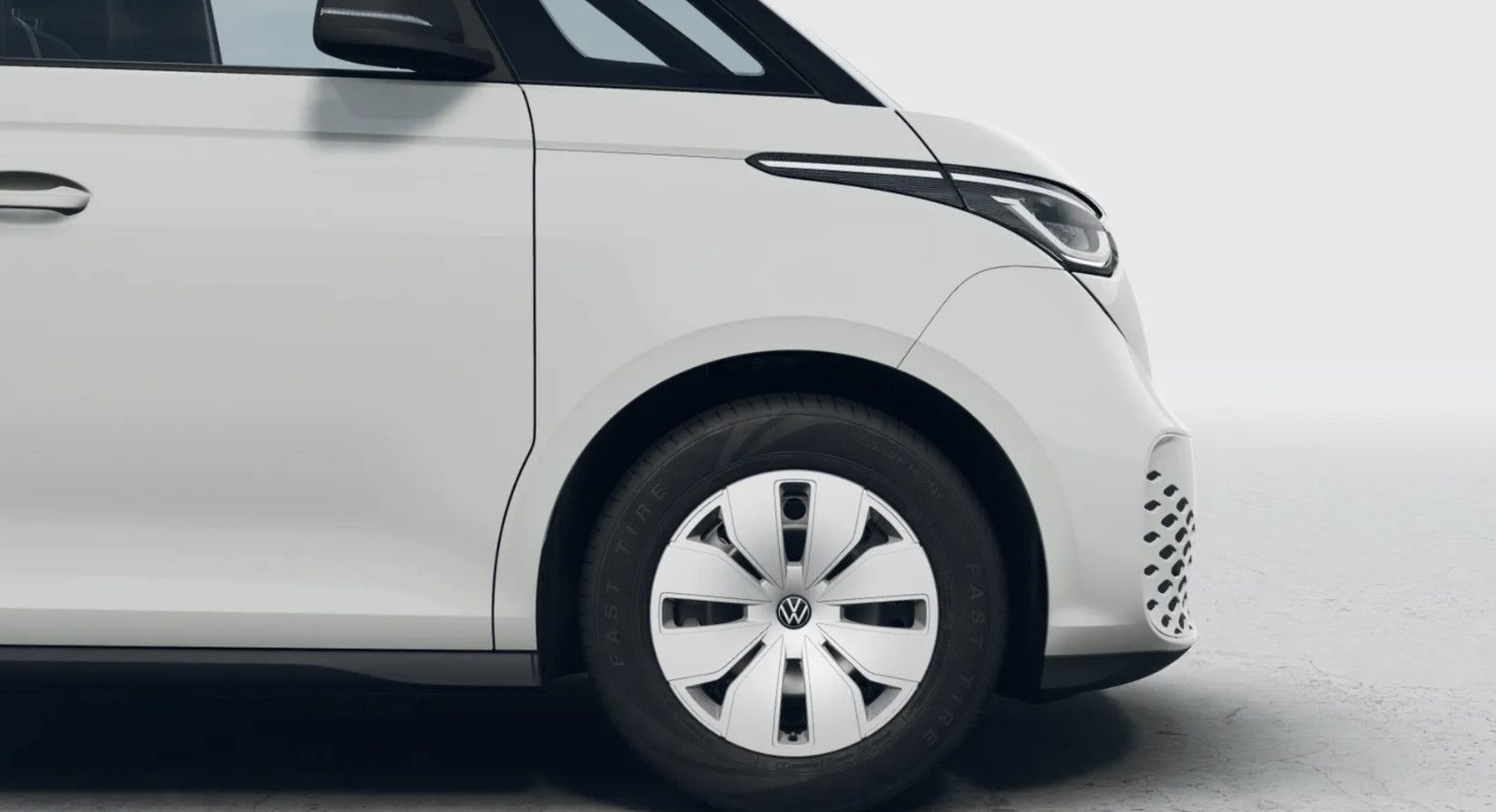Volkswagen ID. Buzz - Bild 4