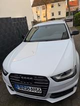 Audi A4 1.8 TFSI multitronic Ambiente Avant Ambiente - Audi A4: Kombi, Multitronic