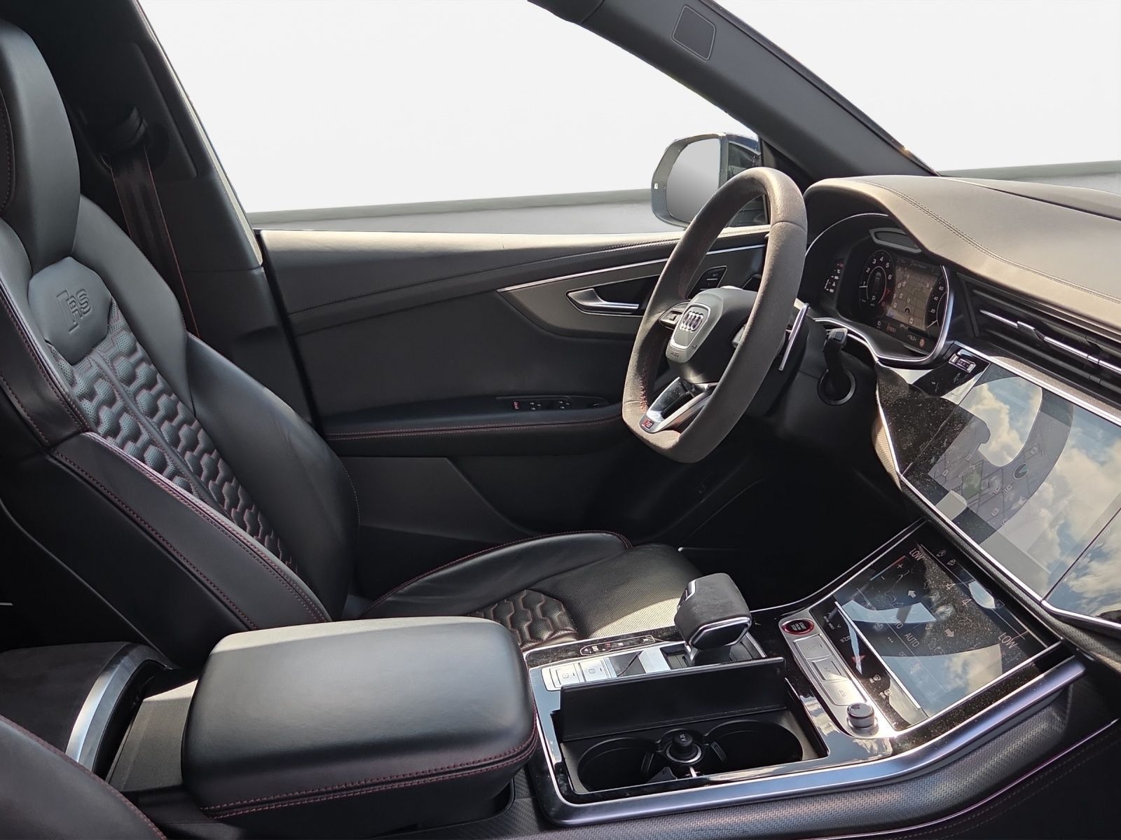 Audi RSQ8 - Bild 4