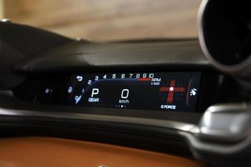 صورة مصغرة 16 لـ 2017 Ferrari GTC4LUSSO