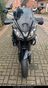 Triumph Tiger 1050 Sport, n.Insp/ n. Reifen, viele Extra - TRIUMPH TIGER