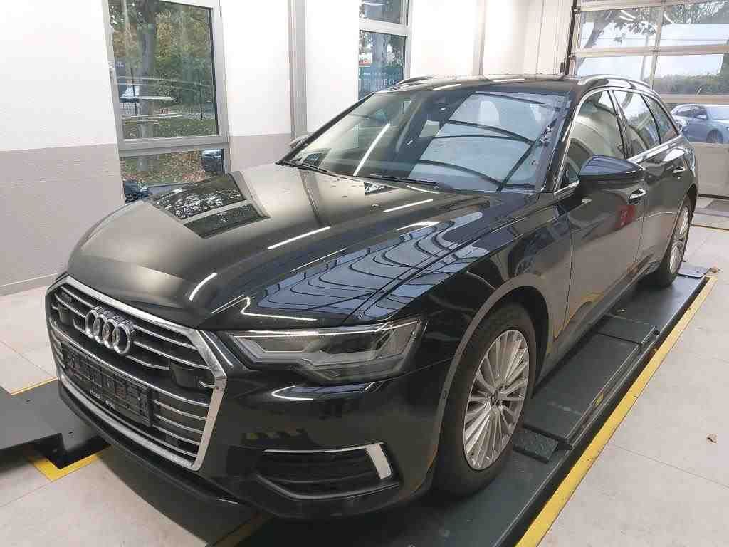 Audi A6 - Bild 2