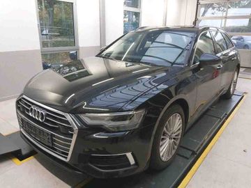 Audi Leasingangebot: Audi A6 Avant Design 45 TFSI quatt Sonderleasing ohne