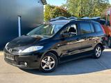 Mazda 5 Lim. 2.0 Exclusive 7 Sitze 2.Hand Gepflegt - gebrauchte Mazda 5 aus dem Jahr 2006