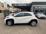 Toyota Aygo(X)*ALU*APPLE&AND*KLIMAAT*LED FSW*R.KAM*Sihz - Toyota Aygo (X) SUV