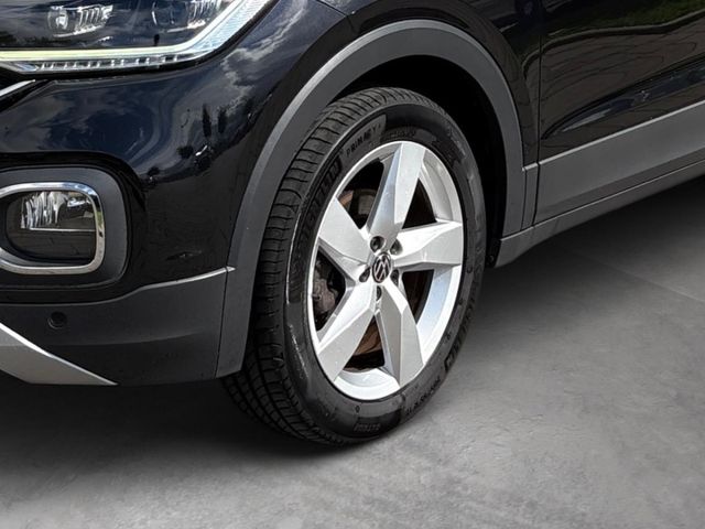 T-Cross Style 1.0 TSI Navi ACC Apple CarPlay