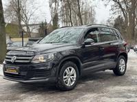 Volkswagen Tiguan 1.4 TSI Tüv & Service CarPlay Kamera SHZ