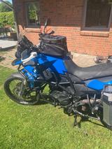 BMW F 800 GS - Angebote