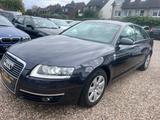Audi A6 Lim. 2.4 /TÜV NEU/2HD/NAVI/PDC/XENON/ - gebrauchte Audi A6 aus dem Jahr 2004