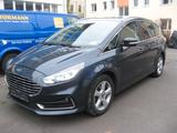 Ford S-Max S-MAX Titanium Kamera adaptive LED 8G - Ford S-Max Gebrauchtwagen in Bielefeld
