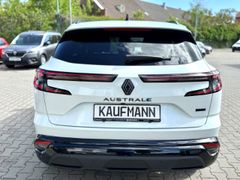 Fahrzeugabbildung Austral Techno Esprit Alpine 1.2 E-TECH Full Hyb