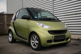 Smart ForTwo*SERVO*KLIMA*SITZH*PANO* - Smart ForTwo aus 2010: Coupé