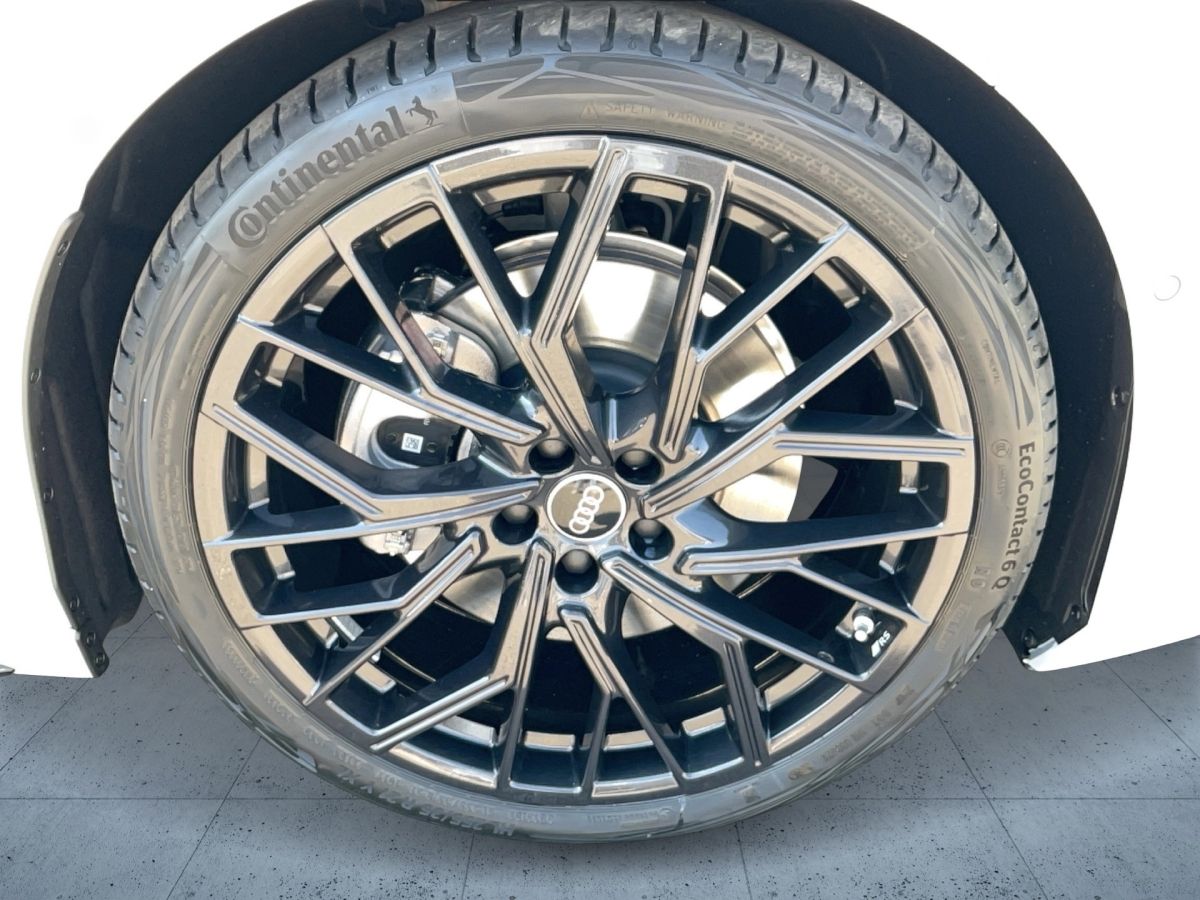 Audi A6 - Bild 8