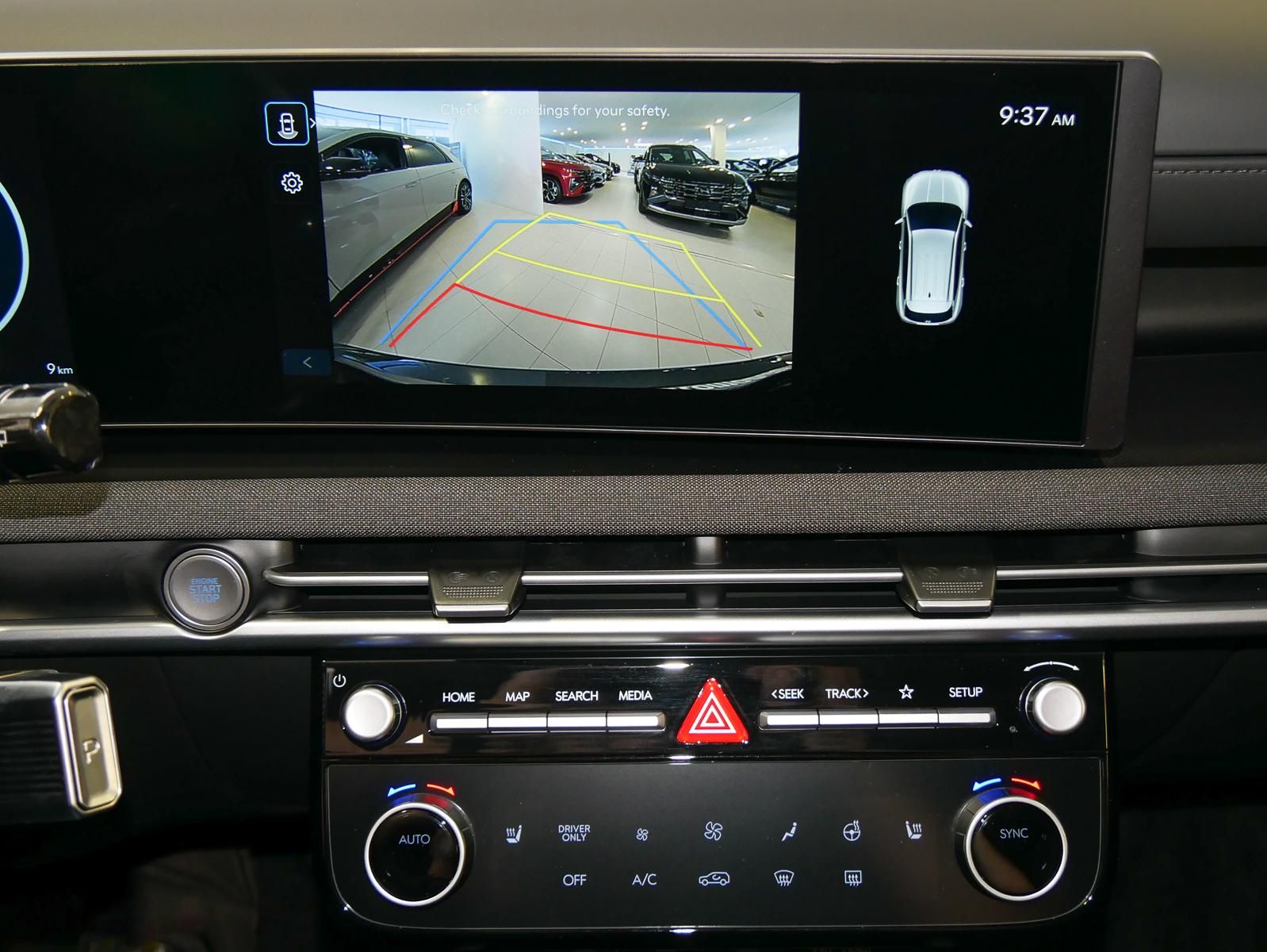 Hyundai TUCSON - Bild 11