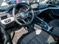 Audi A4 - Vorschau Bild 4