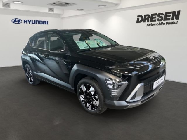 Hyundai KONA - Bild 2
