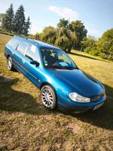 Ford Mondeo MK2 aus erster Hand - Ford Mondeo aus 2000: Kombi