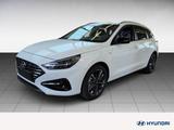 Hyundai i30 Kombi 1.5 Turbo 48V Advantage 160PS erst50km - Hyundai: Kombi, I50