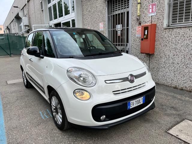 Fiat FIAT 500L 1.4 95 CV x Neo patentati