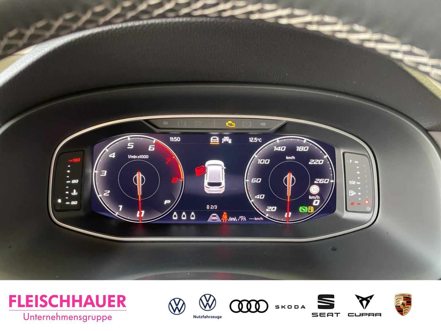 Seat Ateca - Bild 17