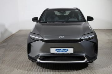 Toyota bZ4X 4x4 *0,25%*ACC*JBL*LED*NAV*PANO*STHZ*WÄPU*