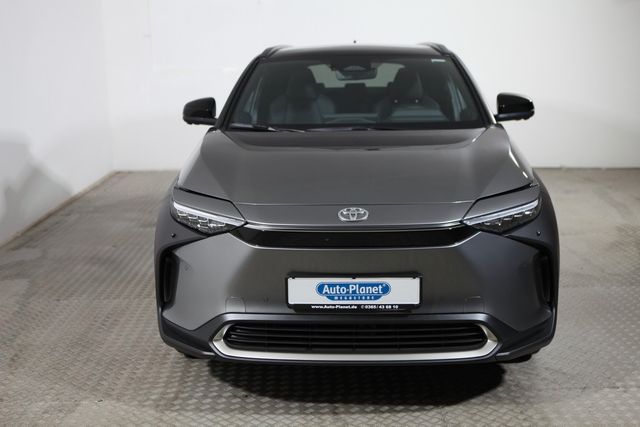 Toyota bZ4X 4x4 *0,25%*ACC*JBL*LED*NAV*PANO*STHZ*WÄPU*