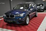 BMW X3 xDrive 20d Standheizung Xenon NaviProff CAM - gebrauchte BMW X3 aus dem Jahr 2015