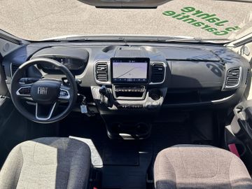 HYMER ERIBA HYMERCAR Yellowstone 640 SOLAR SKYVIEW LED