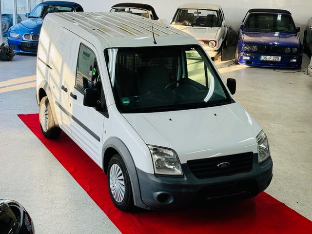 Ford Transit Tourneo Connect Kasten Trend -TÜV neu