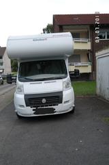 Dethleffs Globe R  A583 - Dethleffs Globe