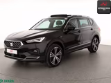 Seat Tarraco 2.0 TDI 4Drive XCELLENCE 7 SITZE STANDHZ - Seat Tarraco Diesel Gebrauchtwagen