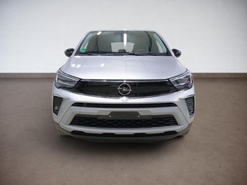 Fotografie 3 des Opel Crossland (X) Crossland Elegance Navi Kamera LED Sitzheizung