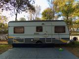 Dethleffs  510 V Camper - Dethleffs Wohnwagen 2004