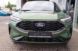 Ford Kuga ST-Line 2.5 l. Plug-in Hybrid NEUES MODELL - gebrauchte Ford SUV & Geländewagen