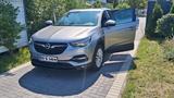 Opel Grandland X 1.2 Turbo Business Elegance | L - Opel Grandland (X) Business-Elegance mit Benzin-Antrieb