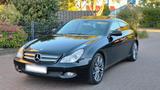 Mercedes-Benz Mercedes CLS 320 CDI Facelift Sport Paket - gebrauchte Mercedes-Benz CLS 320 aus dem Jahr 2009