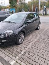 Fiat Grande Punto 199 - gebrauchte Fiat Grande Punto aus dem Jahr 2011